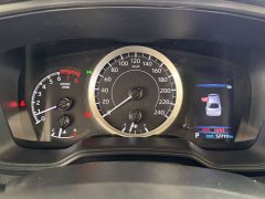 Toyota Corolla 2021 1.2T S-CVT Luxury - ფოტო 16