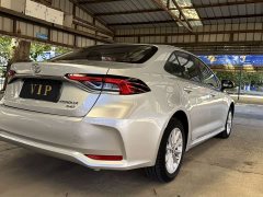 Toyota Corolla 2021 1.2T S-CVT Luxury - ფოტო 4