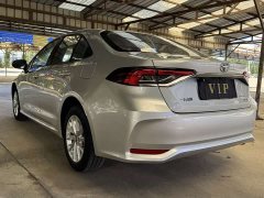 Toyota Corolla 2021 1.2T S-CVT Luxury - ფოტო 5