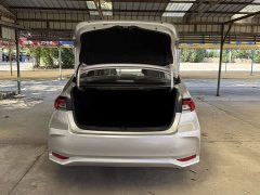 Toyota Corolla 2021 1.2T S-CVT Luxury - ფოტო 6