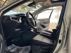 Toyota Corolla 2021 1.2T S-CVT Luxury - ფოტო 8