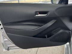 Toyota Corolla 2021 1.2T S-CVT Luxury - ფოტო 9