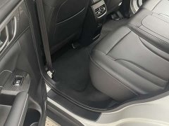 Haval M6 PLUS 1.5T DCT Luxury Smart Connected Edition - ფოტო 10