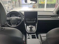 Haval M6 PLUS 1.5T DCT Luxury Smart Connected Edition - ფოტო 11