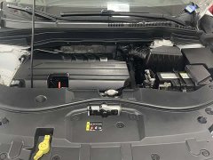 Haval M6 PLUS 1.5T DCT Luxury Smart Connected Edition - ფოტო 12