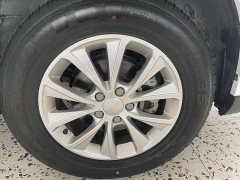 Haval M6 PLUS 1.5T DCT Luxury Smart Connected Edition - ფოტო 16