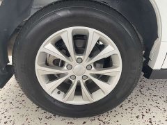 Haval M6 PLUS 1.5T DCT Luxury Smart Connected Edition - ფოტო 17