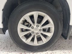 Haval M6 PLUS 1.5T DCT Luxury Smart Connected Edition - ფოტო 18
