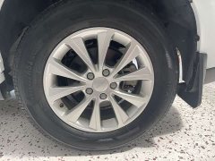 Haval M6 PLUS 1.5T DCT Luxury Smart Connected Edition - ფოტო 19