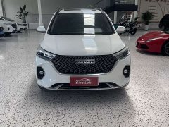 Haval M6 PLUS 1.5T DCT Luxury Smart Connected Edition - ფოტო 2