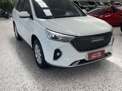 Haval M6 PLUS 1.5T DCT Luxury Smart Connected Edition - ფოტო 3
