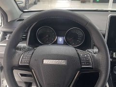 Haval M6 PLUS 1.5T DCT Luxury Smart Connected Edition - ფოტო 5