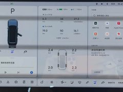 Li Auto L9 Max - ფოტო 19