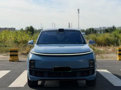 Li Auto L9 Max - ფოტო 2