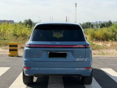 Li Auto L9 Max - ფოტო 5