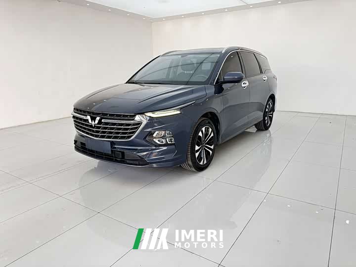 Wuling Kaje 2020 1.5T CVT Premier - ავტომობილი ჩინეთიდან