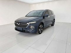 Wuling Kaje 2020 1.5T CVT Premier - ფოტო 1