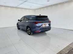 Wuling Kaje 2020 1.5T CVT Premier - ფოტო 10