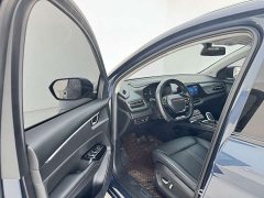 Wuling Kaje 2020 1.5T CVT Premier - ფოტო 4