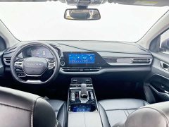 Wuling Kaje 2020 1.5T CVT Premier - ფოტო 6