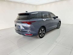 Wuling Kaje 2020 1.5T CVT Premier - ფოტო 8