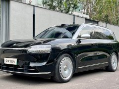 AITO M9 Extended Range Max 52kWh 6-Seater - ფოტო 1