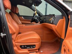 AITO M9 Extended Range Max 52kWh 6-Seater - ფოტო 11