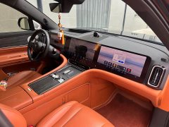 AITO M9 Extended Range Max 52kWh 6-Seater - ფოტო 12