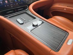 AITO M9 Extended Range Max 52kWh 6-Seater - ფოტო 13