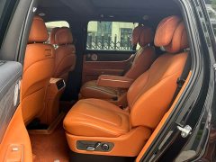 AITO M9 Extended Range Max 52kWh 6-Seater - ფოტო 19
