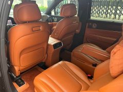 AITO M9 Extended Range Max 52kWh 6-Seater - ფოტო 20