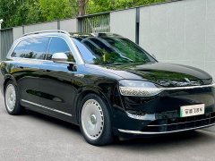 AITO M9 Extended Range Max 52kWh 6-Seater - ფოტო 3