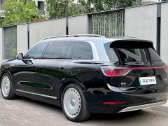 AITO M9 Extended Range Max 52kWh 6-Seater - ფოტო 4