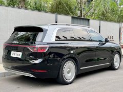 AITO M9 Extended Range Max 52kWh 6-Seater - ფოტო 5