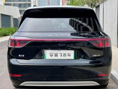 AITO M9 Extended Range Max 52kWh 6-Seater - ფოტო 6