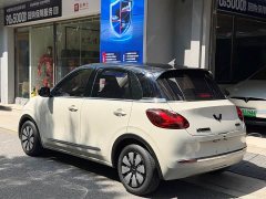 Wuling Binguo 2023 203km Comfort Edition - ფოტო 7