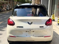 Wuling Binguo 2023 203km Comfort Edition - ფოტო 9
