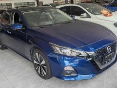 Nissan Teana 2.0T XL Edition - ფოტო 1