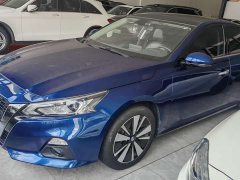 Nissan Teana 2.0T XL Edition - ფოტო 2