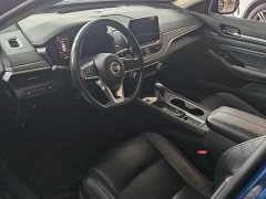 Nissan Teana 2.0T XL Edition - ფოტო 3