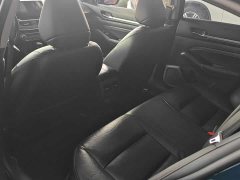 Nissan Teana 2.0T XL Edition - ფოტო 4