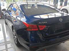 Nissan Teana 2.0T XL Edition - ფოტო 5