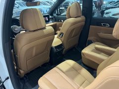 Li Auto ONE 2020 Extended Range 6-Seater - ფოტო 11