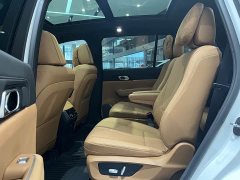Li Auto ONE 2020 Extended Range 6-Seater - ფოტო 12