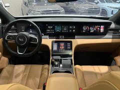 Li Auto ONE 2020 Extended Range 6-Seater - ფოტო 14