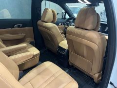 Li Auto ONE 2020 Extended Range 6-Seater - ფოტო 15