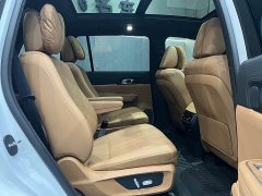Li Auto ONE 2020 Extended Range 6-Seater - ფოტო 16