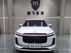 Li Auto ONE 2020 Extended Range 6-Seater - ფოტო 2