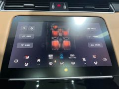 Li Auto ONE 2020 Extended Range 6-Seater - ფოტო 20