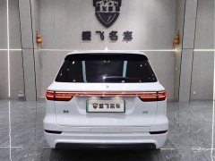Li Auto ONE 2020 Extended Range 6-Seater - ფოტო 5